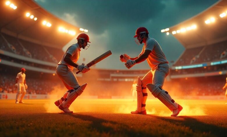 Wheon Cricket